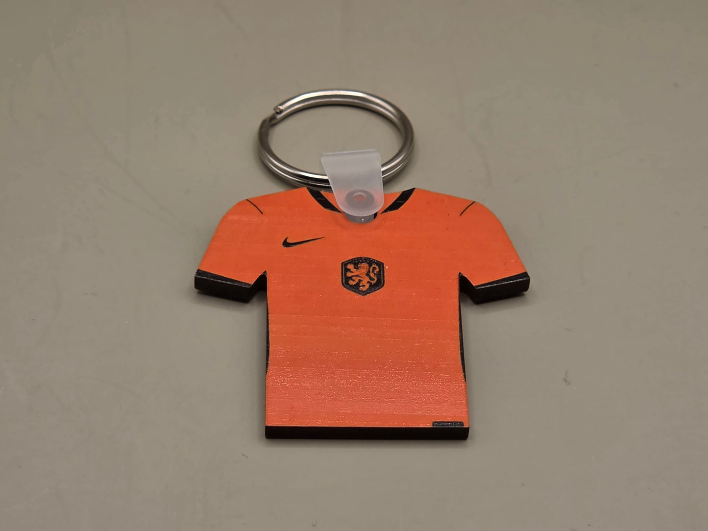 WK2026 Nederlands Elftal Sleutelhanger