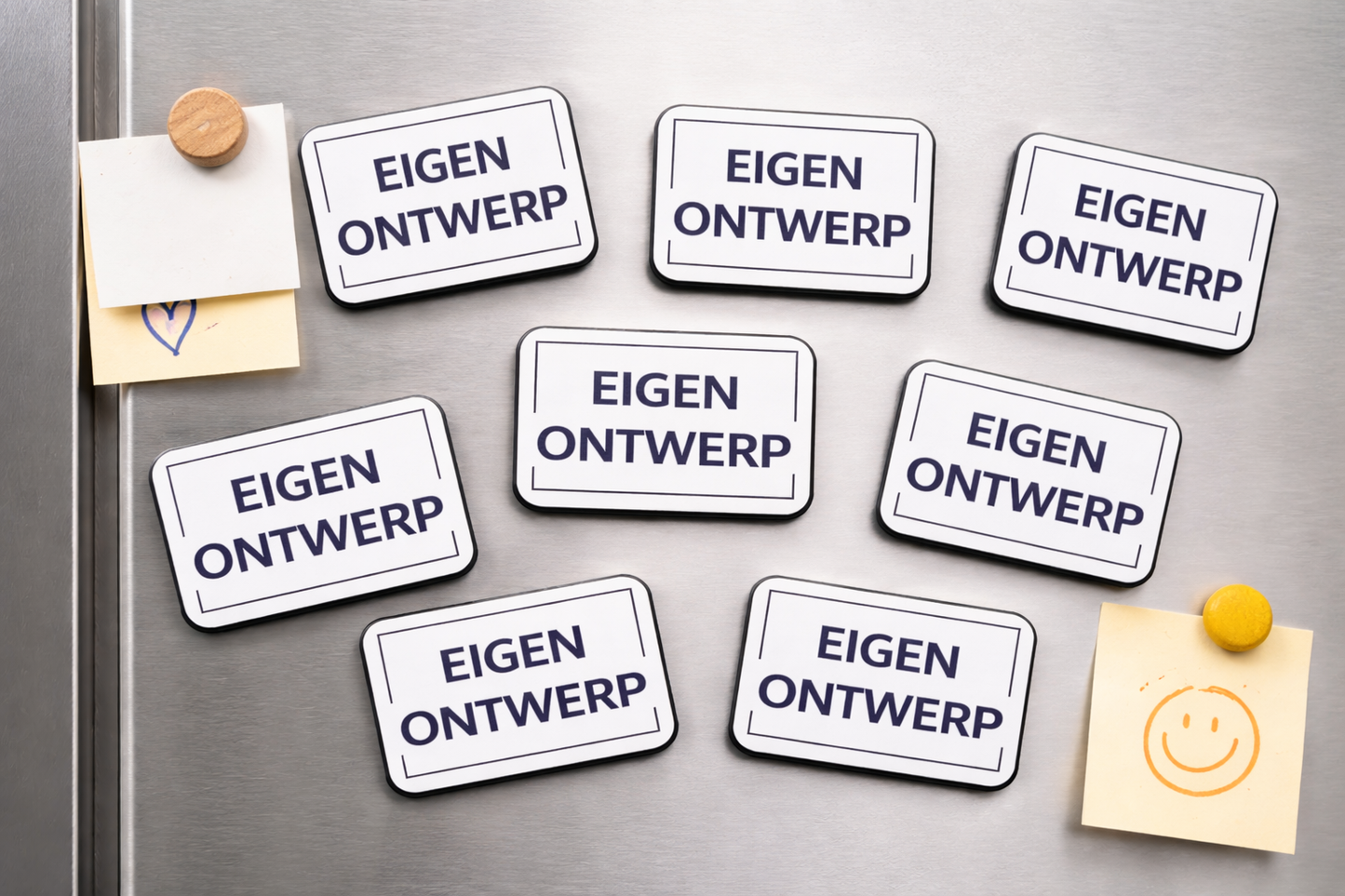 Kwispel magneet