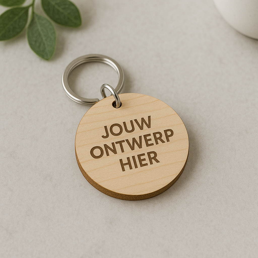 Sleutelhanger